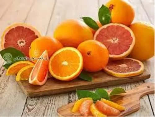 پوست میوه ها را دور نریزیم
